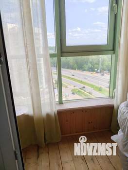 1-к квартира, на длительный срок, 38м2, 14/25 этаж