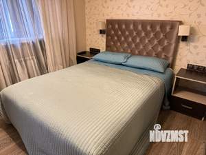 1-к квартира, на длительный срок, 46м2, 16/17 этаж