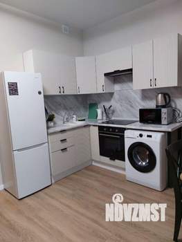 1-к квартира, посуточно, 29м2, 1/1 этаж