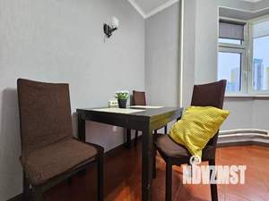 1-к квартира, посуточно, 32м2, 23/24 этаж