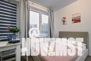 1-к квартира, посуточно, 21м2, 7/15 этаж