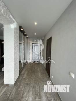 1-к квартира, на длительный срок, 38м2, 7/7 этаж