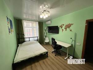 1-к квартира, на длительный срок, 33м2, 4/8 этаж