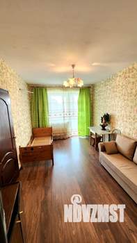 1-к квартира, на длительный срок, 40м2, 13/19 этаж