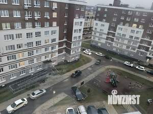 2-к квартира, на длительный срок, 52м2, 8/9 этаж