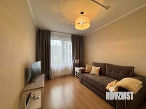 1-к квартира, на длительный срок, 32м2, 7/27 этаж
