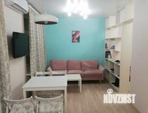 Фото квартиры в аренду (3)