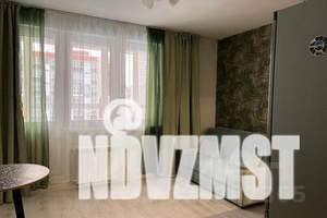 1-к квартира, посуточно, 25м2, 6/8 этаж