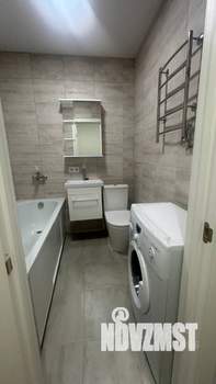 Студия квартира, на длительный срок, 28м2, 5/18 этаж