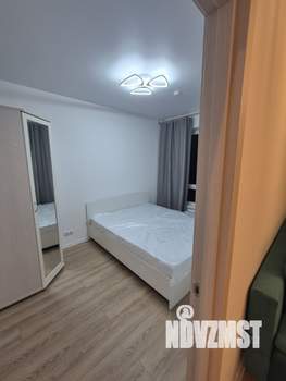 1-к квартира, на длительный срок, 40м2, 9/9 этаж