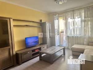 3-к квартира, на длительный срок, 77м2, 22/25 этаж