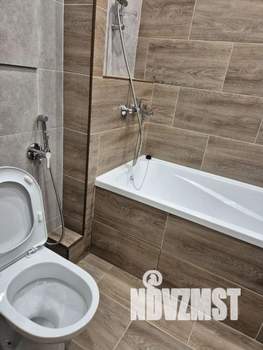 2-к квартира, посуточно, 40м2, 1/1 этаж