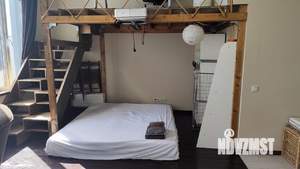 2-к квартира, на длительный срок, 43м2, 33/33 этаж