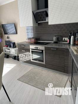 2-к квартира, на длительный срок, 41м2, 4/17 этаж