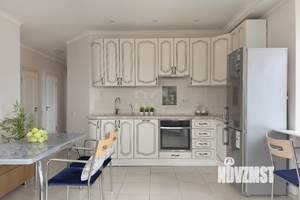 3-к квартира, на длительный срок, 71м2, 24/25 этаж