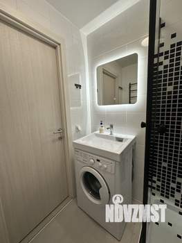 Студия квартира, на длительный срок, 22м2, 7/9 этаж