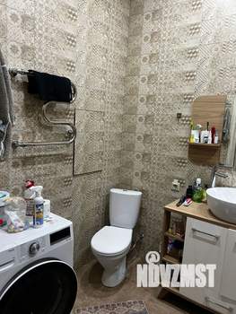 2-к квартира, на длительный срок, 60м2, 2/4 этаж