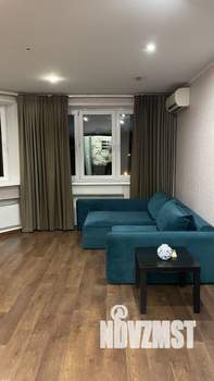 1-к квартира, на длительный срок, 45м2, 16/19 этаж