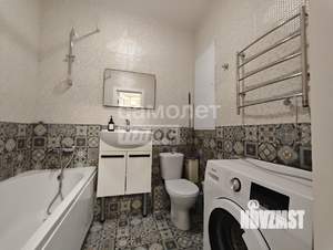 2-к квартира, на длительный срок, 40м2, 32/32 этаж