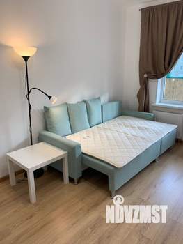 1-к квартира, на длительный срок, 35м2, 17/26 этаж