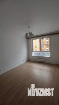 1-к квартира, на длительный срок, 37м2, 3/9 этаж