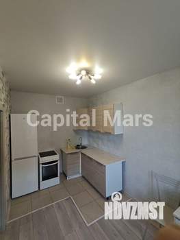 1-к квартира, на длительный срок, 33м2, 7/22 этаж