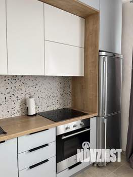 1-к квартира, на длительный срок, 32м2, 3/16 этаж