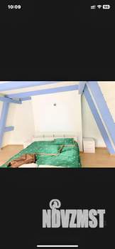 2-к квартира, на длительный срок, 64м2, 3/3 этаж