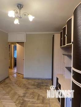 2-к квартира, на длительный срок, 41м2, 4/5 этаж