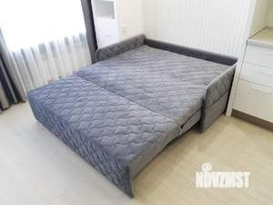 Студия квартира, на длительный срок, 27м2, 7/8 этаж