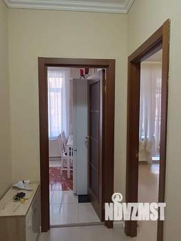 1-к квартира, на длительный срок, 31м2, 4/9 этаж