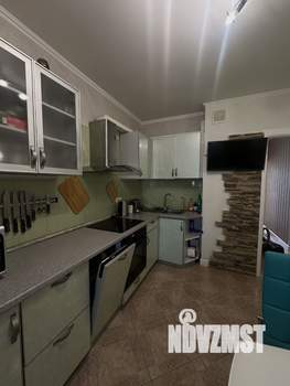 2-к квартира, на длительный срок, 62м2, 16/17 этаж