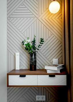 Студия квартира, на длительный срок, 24м2, 14/24 этаж