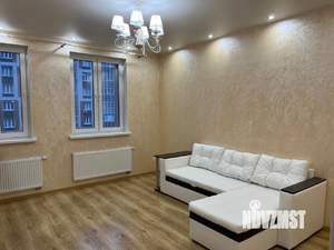 2-к квартира, на длительный срок, 59м2, 3/9 этаж