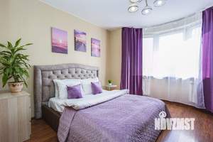 2-к квартира, посуточно, 65м2, 15/22 этаж