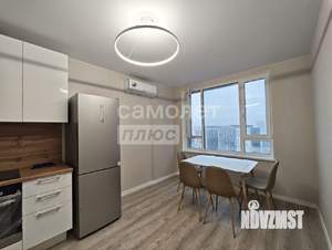 1-к квартира, на длительный срок, 38м2, 18/31 этаж