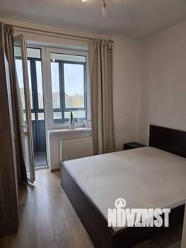 2-к квартира, на длительный срок, 45м2, 8/14 этаж