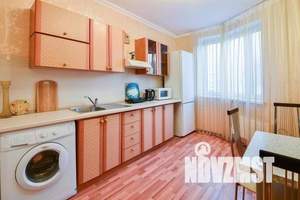1-к квартира, посуточно, 45м2, 3/20 этаж