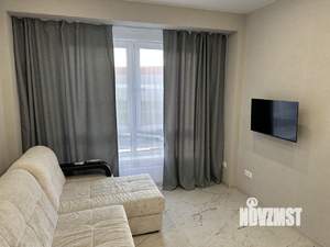 Студия квартира, на длительный срок, 21м2, 4/9 этаж