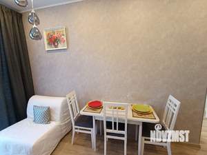 1-к квартира, на длительный срок, 38м2, 4/8 этаж
