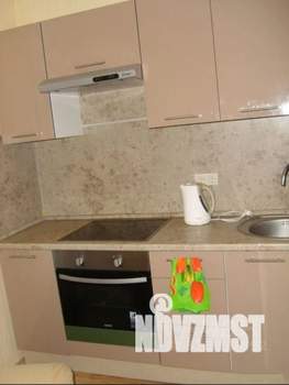 1-к квартира, на длительный срок, 33м2, 2/7 этаж