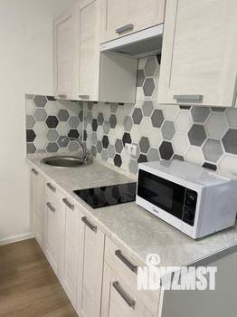 1-к квартира, на длительный срок, 25м2, 6/25 этаж