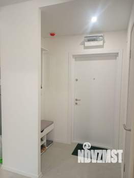 2-к квартира, на длительный срок, 36м2, 8/10 этаж