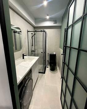 1-к квартира, на длительный срок, 34м2, 3/4 этаж