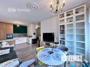 4-к квартира, на длительный срок, 78м2, 4/11 этаж