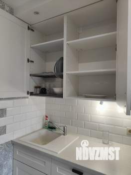 1-к квартира, на длительный срок, 40м2, 11/24 этаж