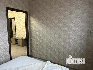 1-к квартира, на длительный срок, 46м2, 15/16 этаж