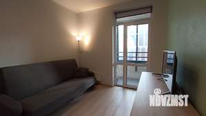 2-к квартира, на длительный срок, 36м2, 10/15 этаж