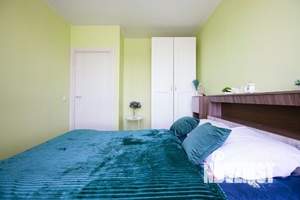 1-к квартира, посуточно, 81м2, 1/1 этаж