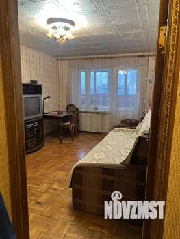 1-к квартира, на длительный срок, 34м2, 9/9 этаж